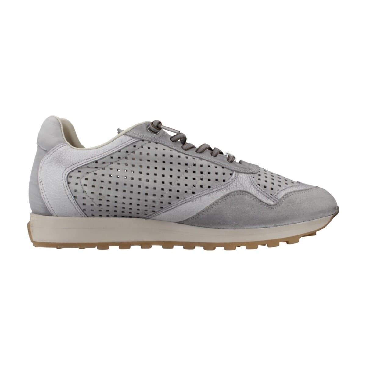 Men's Sneakers Cetti Gray