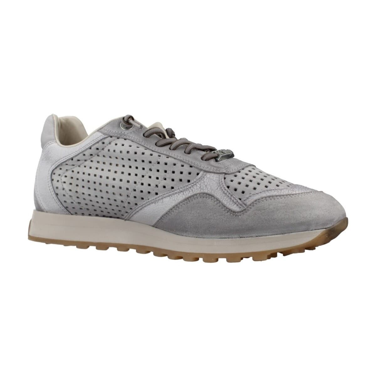 Men's Sneakers Cetti Gray