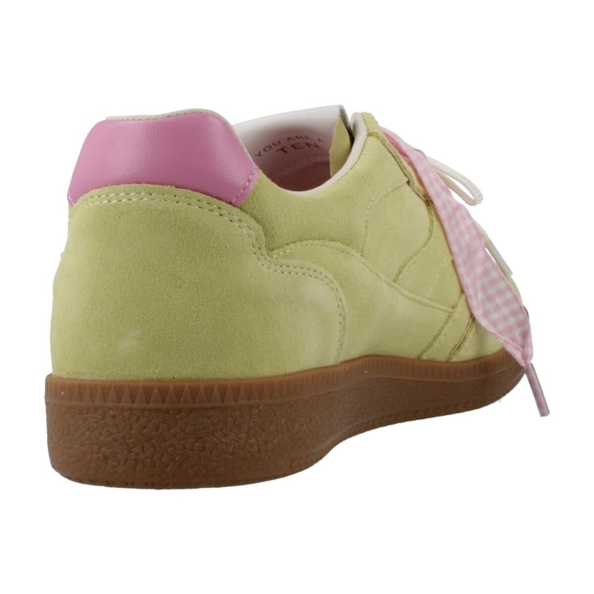 Women's Sneakers Noa Harmon Yellow