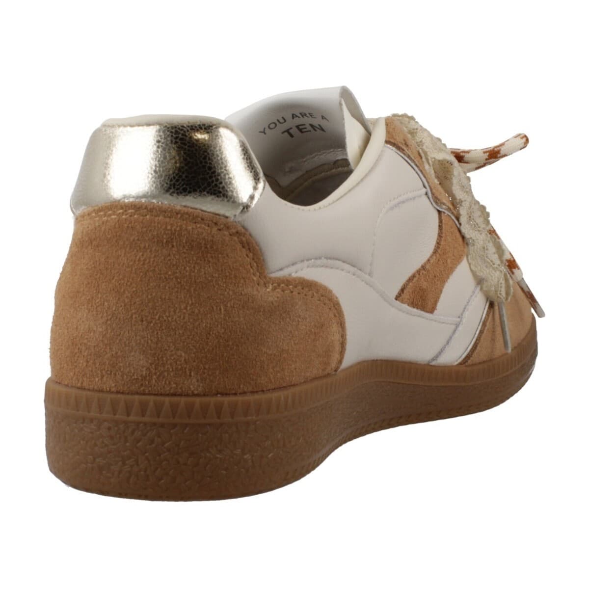 Women's Sneakers Noa Harmon Brown