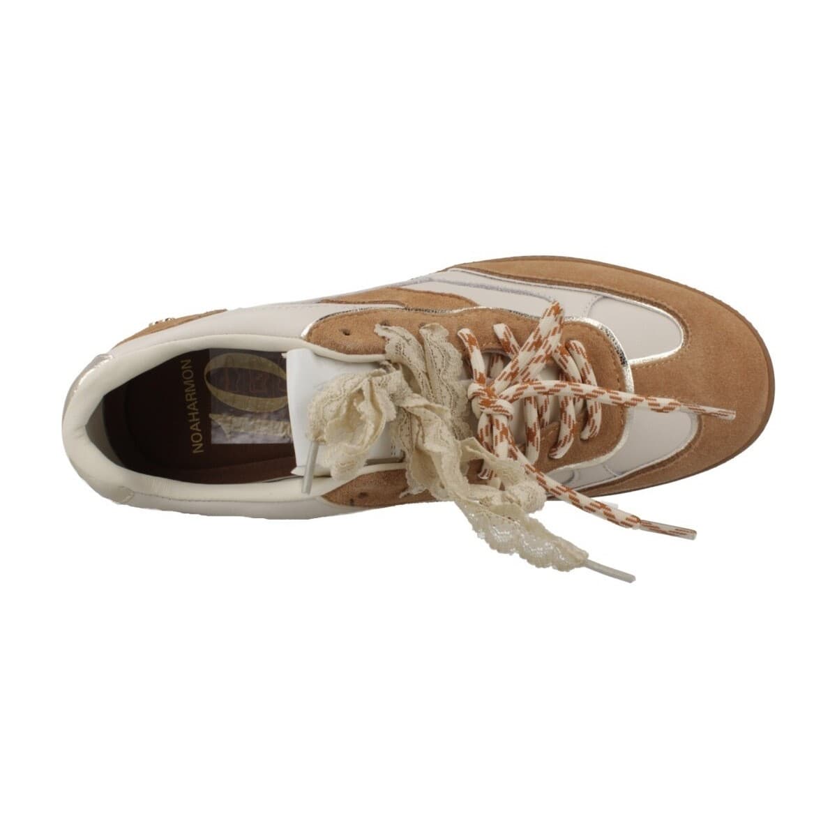 Women's Sneakers Noa Harmon Brown