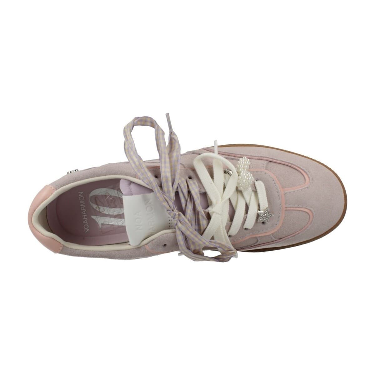 Women's Sneakers Noa Harmon Purple