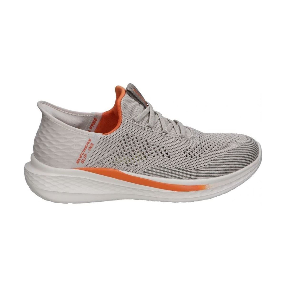 Παπούτσια Sport Skechers 210810-SND