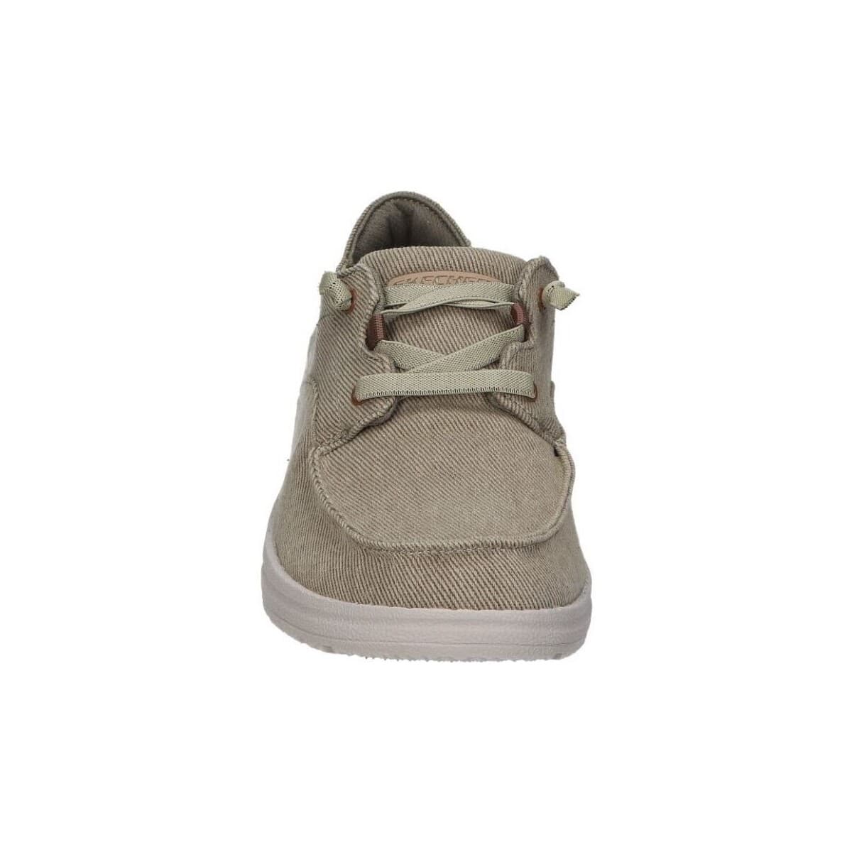 Men's Loafers Skechers Beige