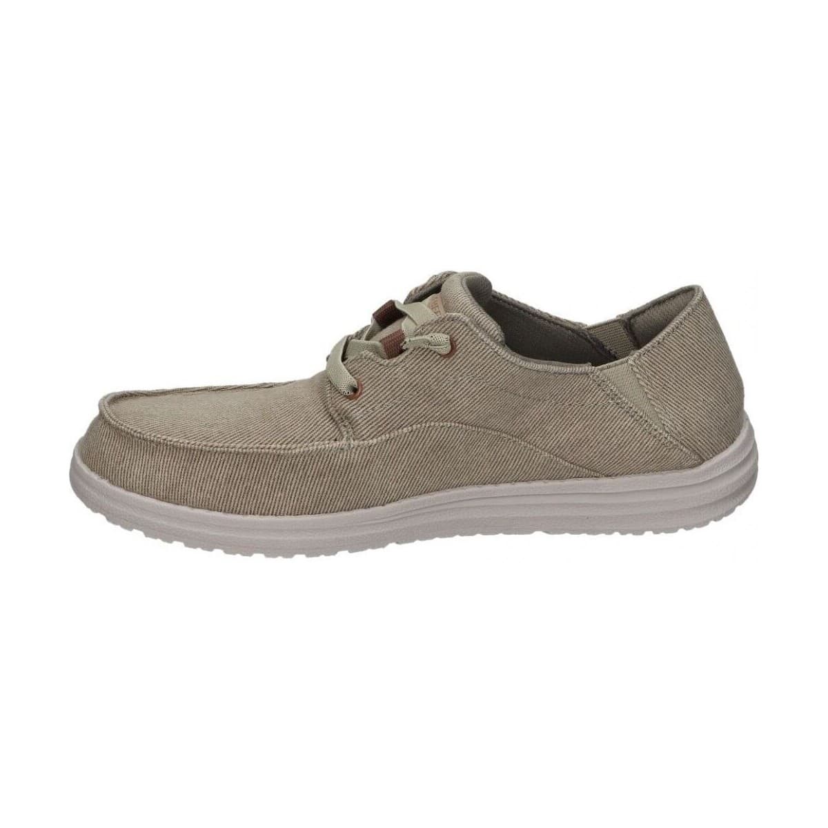 Men's Loafers Skechers Beige
