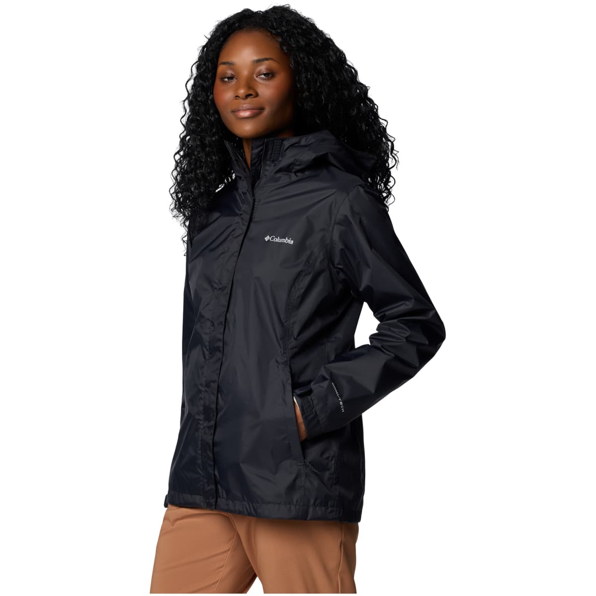 Women's Parkas Columbia Black