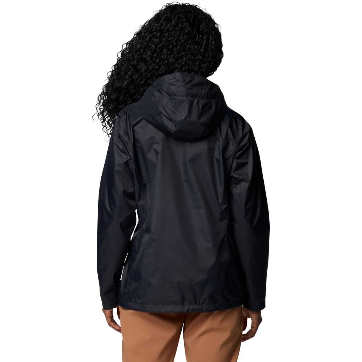 Women's Parkas Columbia Black