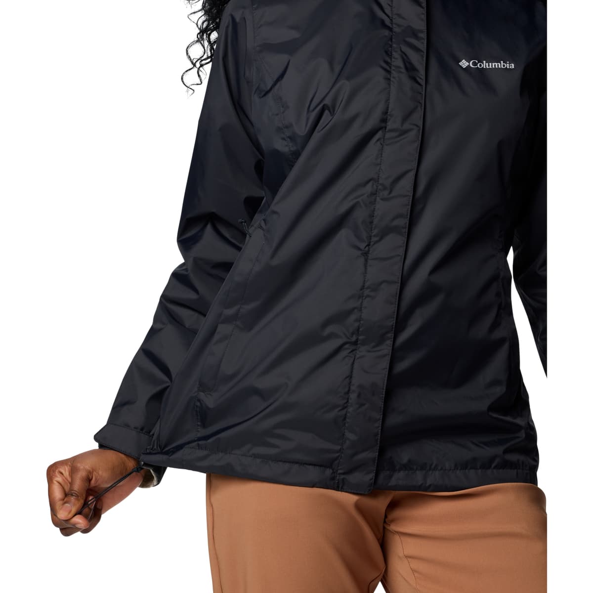 Women's Parkas Columbia Black