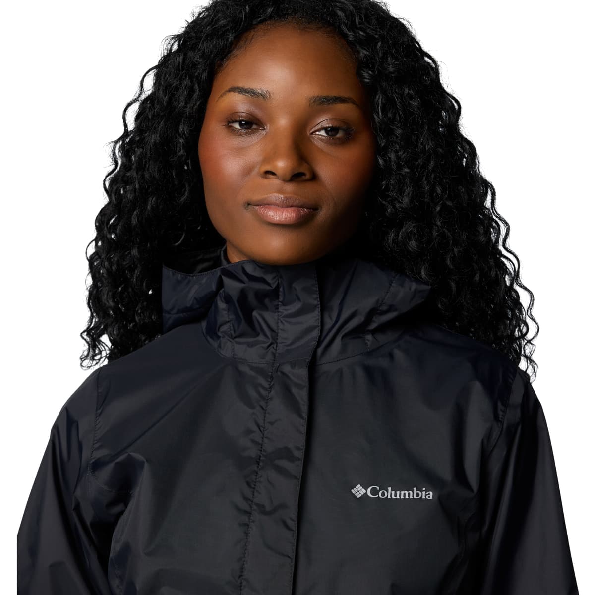 Women's Parkas Columbia Black