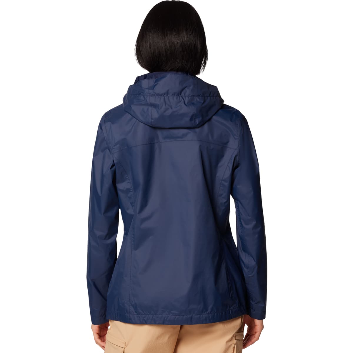 Women's Parkas Columbia Blue