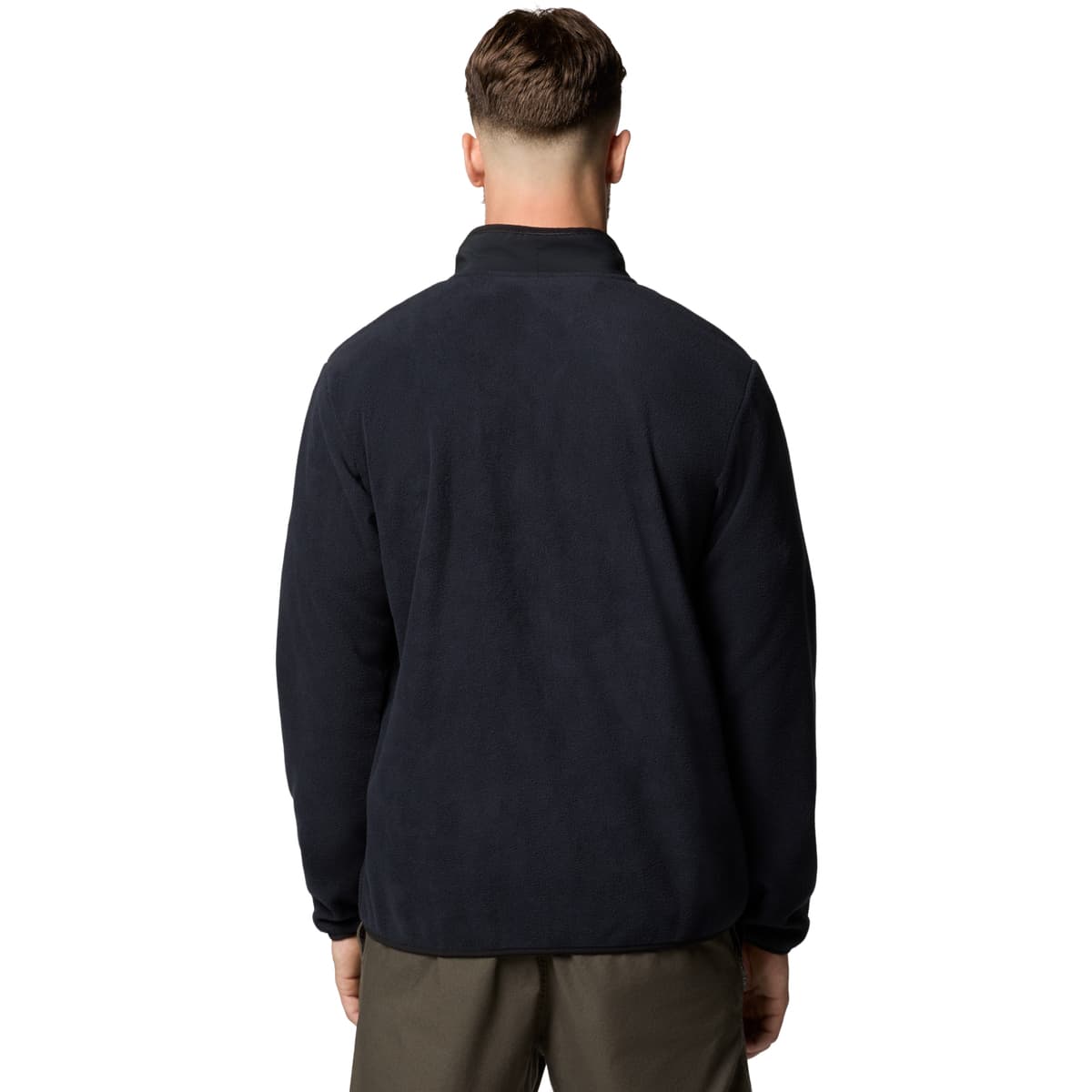 Men's Sweatshirts Columbia Black