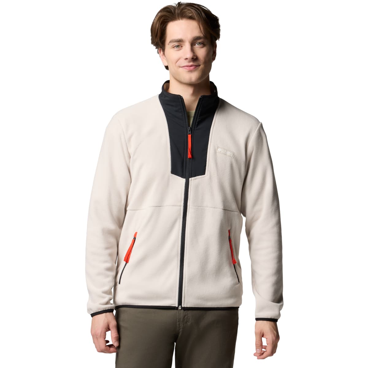 Columbia Sequoia Grove Full Zip Fleece 2095891277