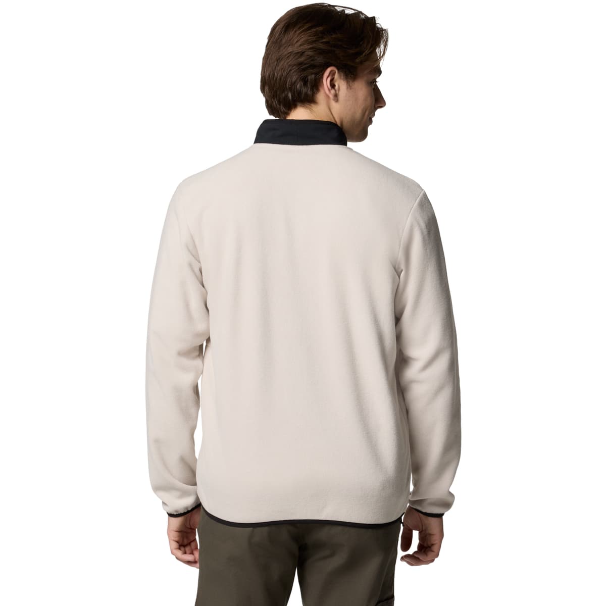 Men's Sweatshirts Columbia Beige