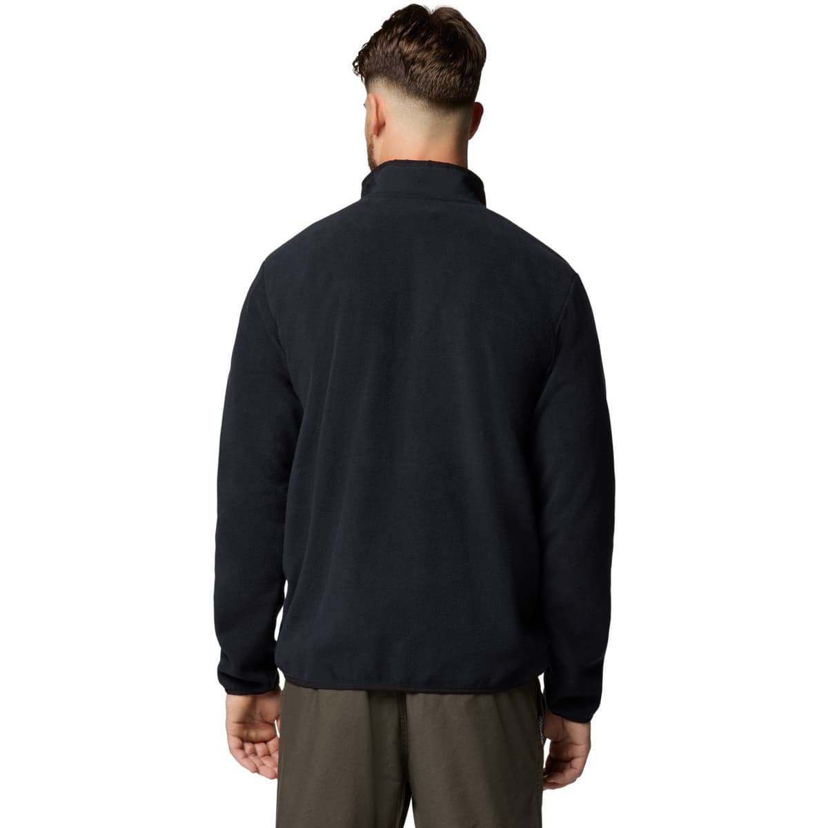 Men's Sweatshirts Columbia Black