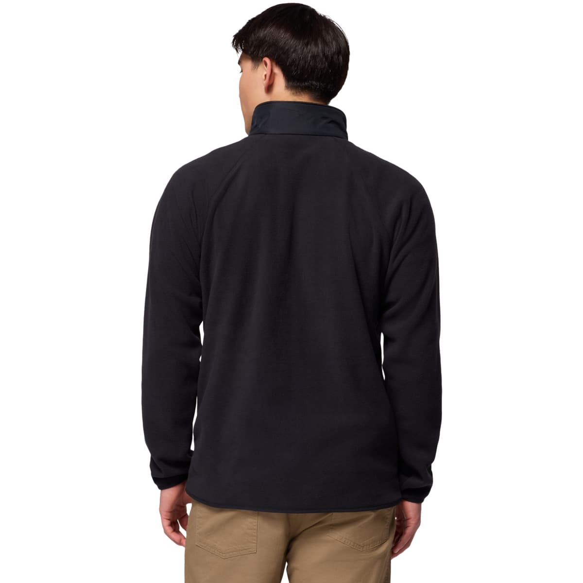 Men's Sweatshirts Columbia Black