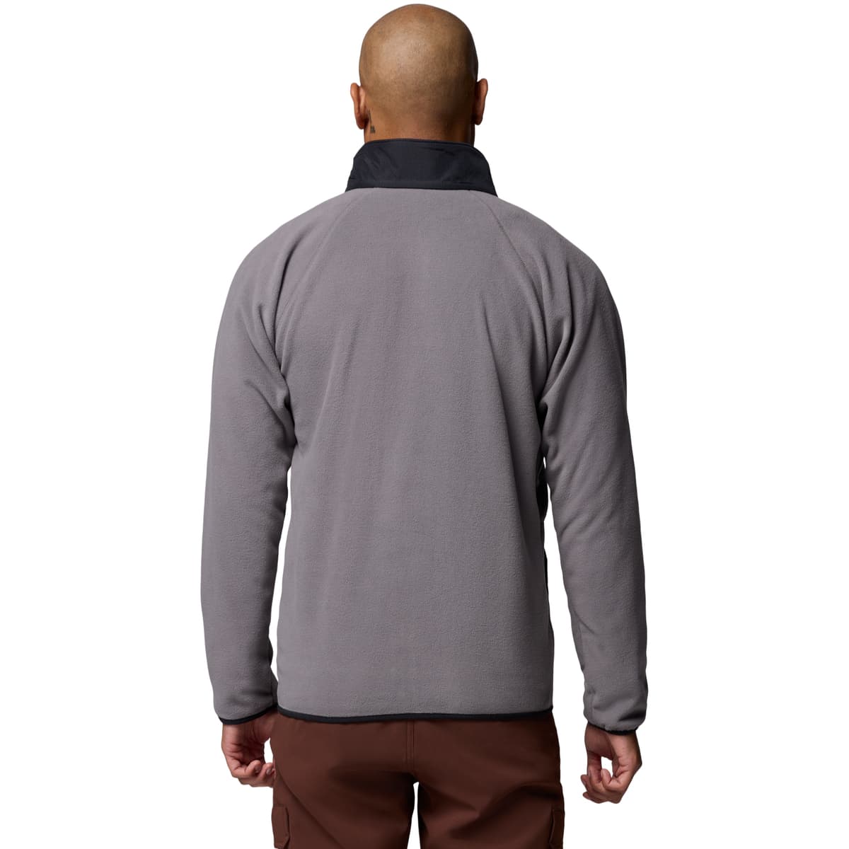 Men's Sweatshirts Columbia Gray