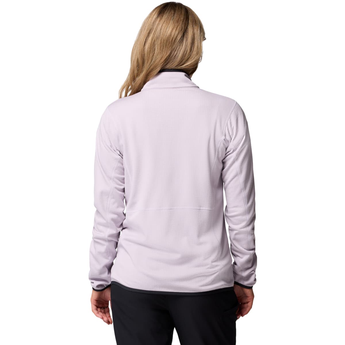 Women's Sweatshirts Columbia Purple