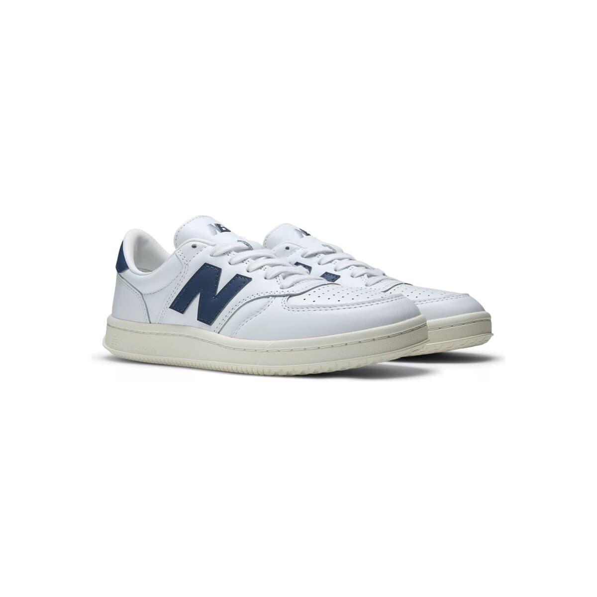 Men's Sneakers New Balance White