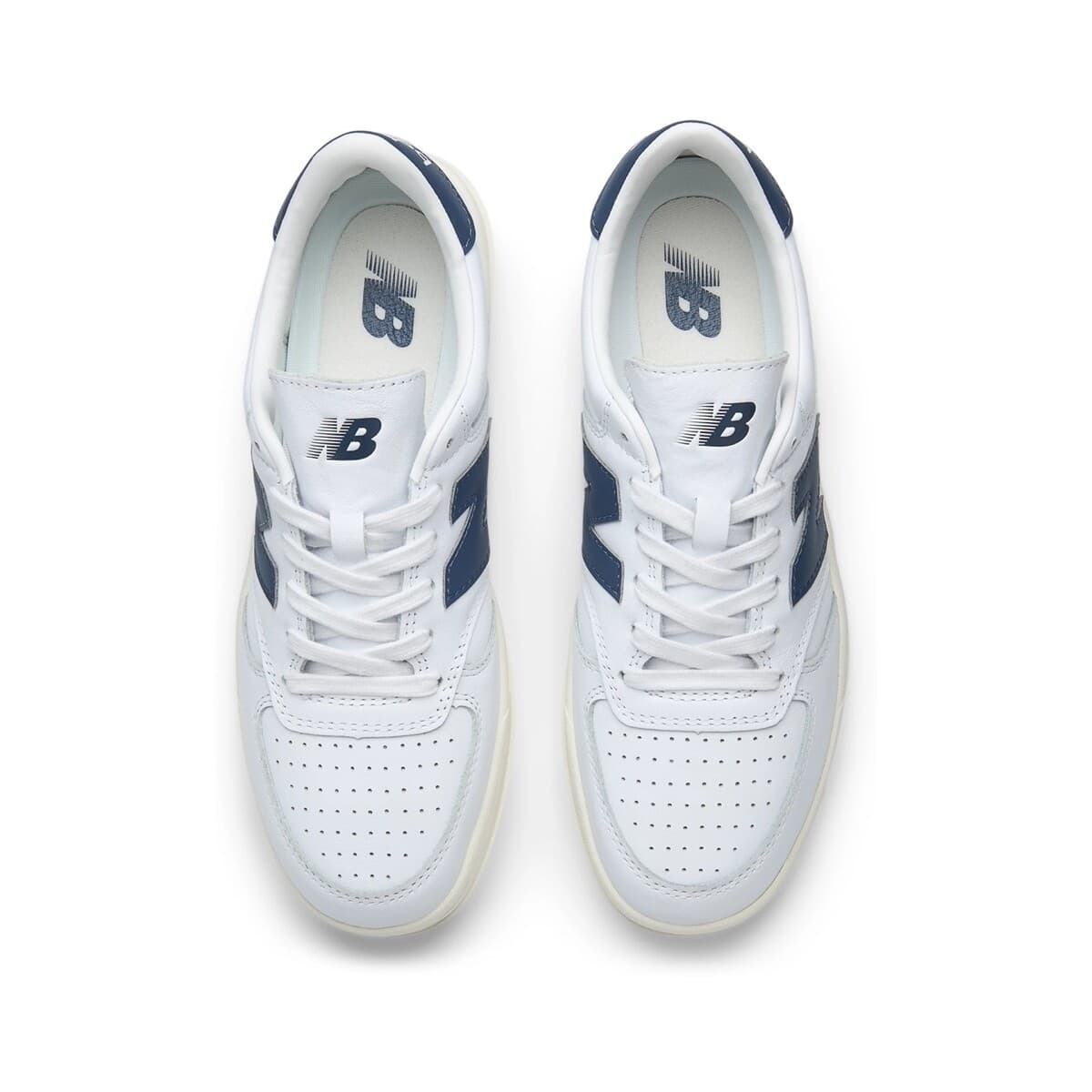 Men's Sneakers New Balance White