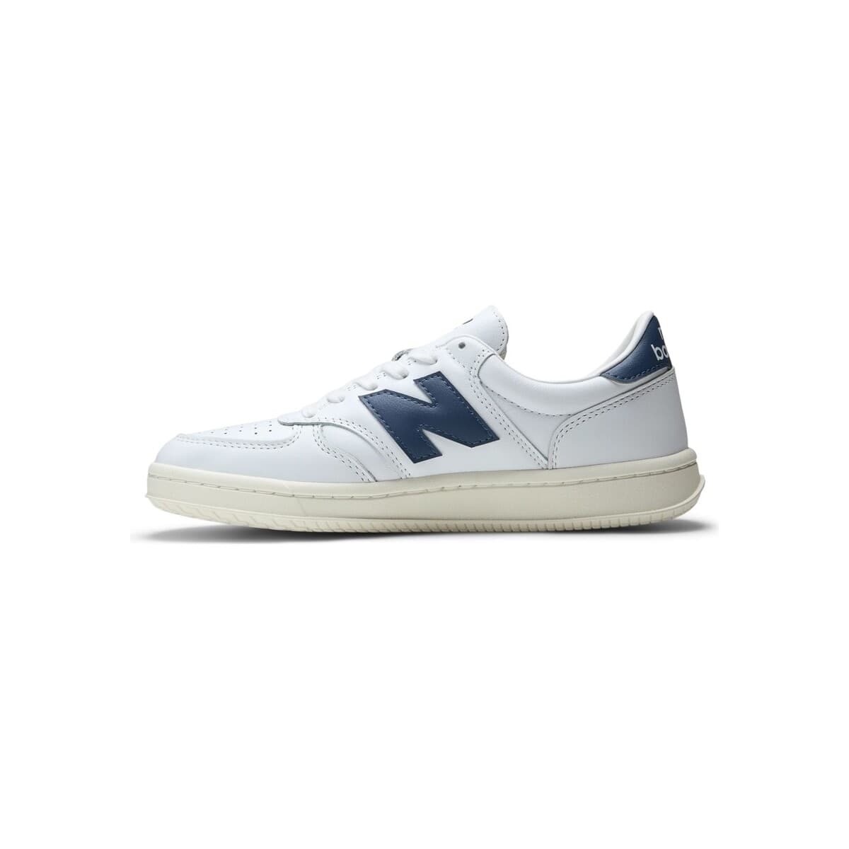 Men's Sneakers New Balance White
