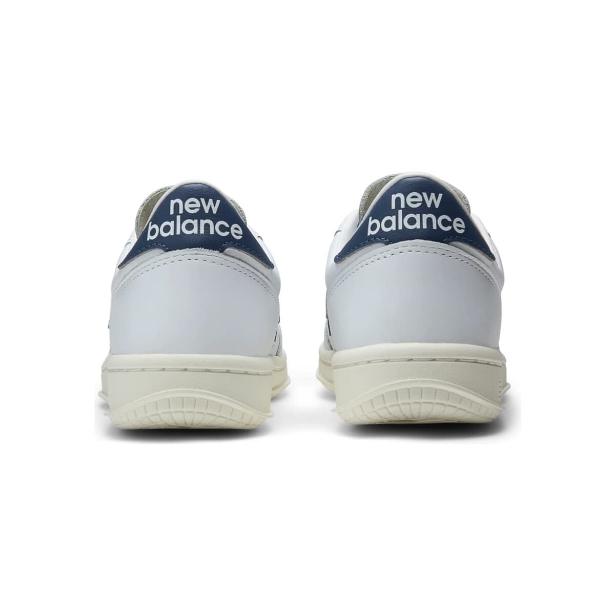 Men's Sneakers New Balance White