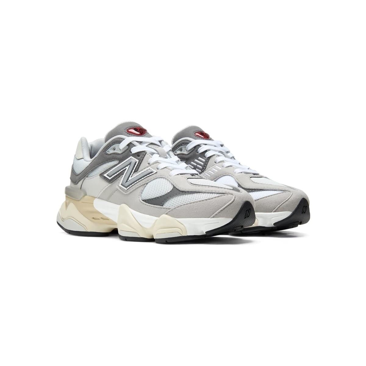 Women's Sneakers New Balance Gray