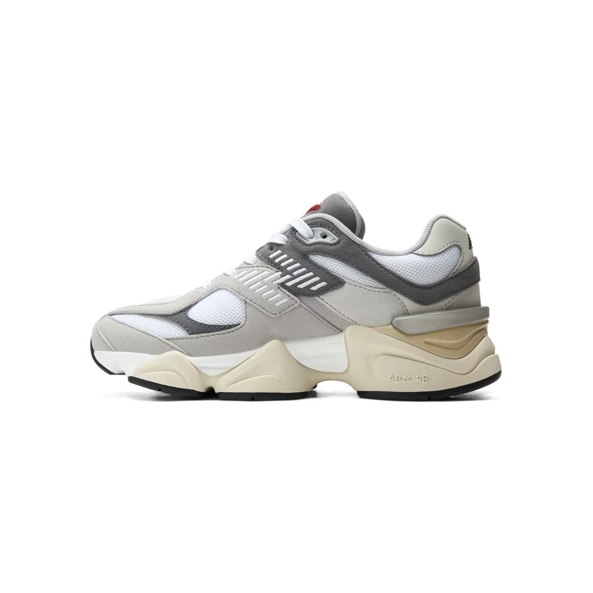 Women's Sneakers New Balance Gray