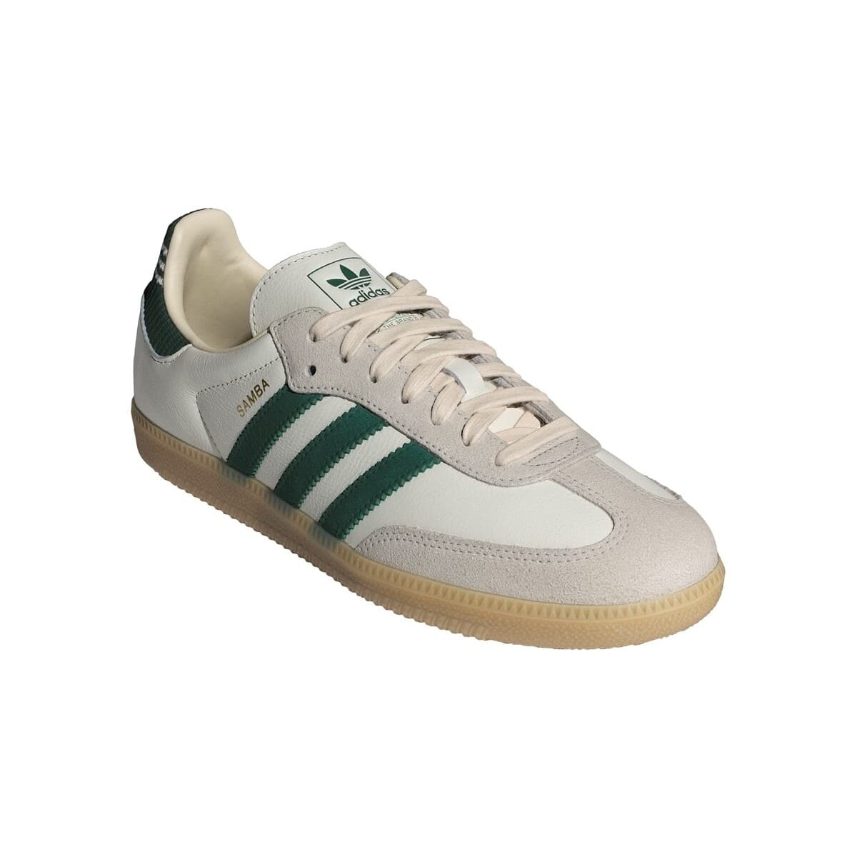 Men's Sneakers adidas White