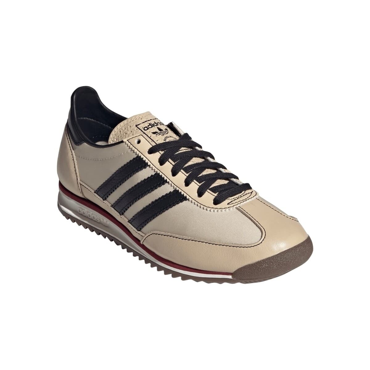 Women's Sneakers adidas Beige