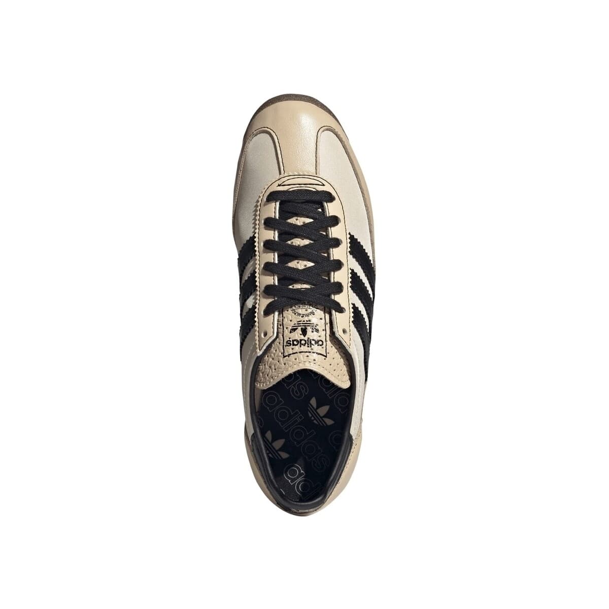 Women's Sneakers adidas Beige