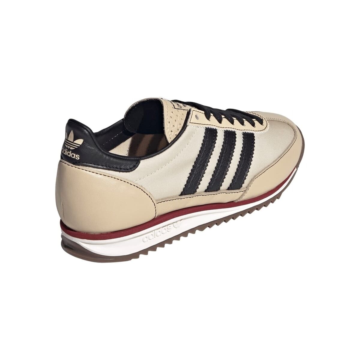 Women's Sneakers adidas Beige