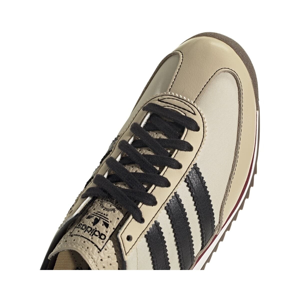 Women's Sneakers adidas Beige