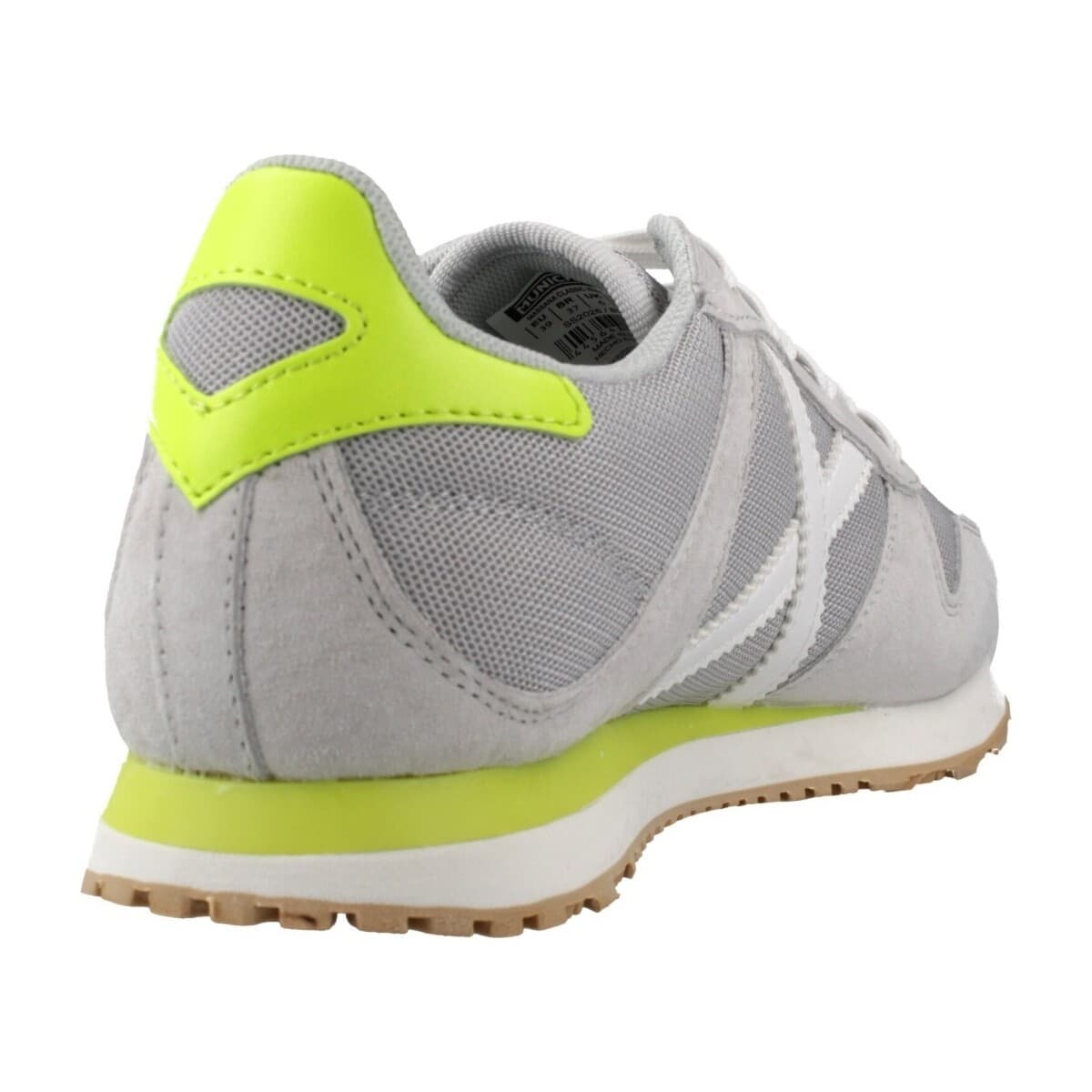 Women's Sneakers Munich Gray