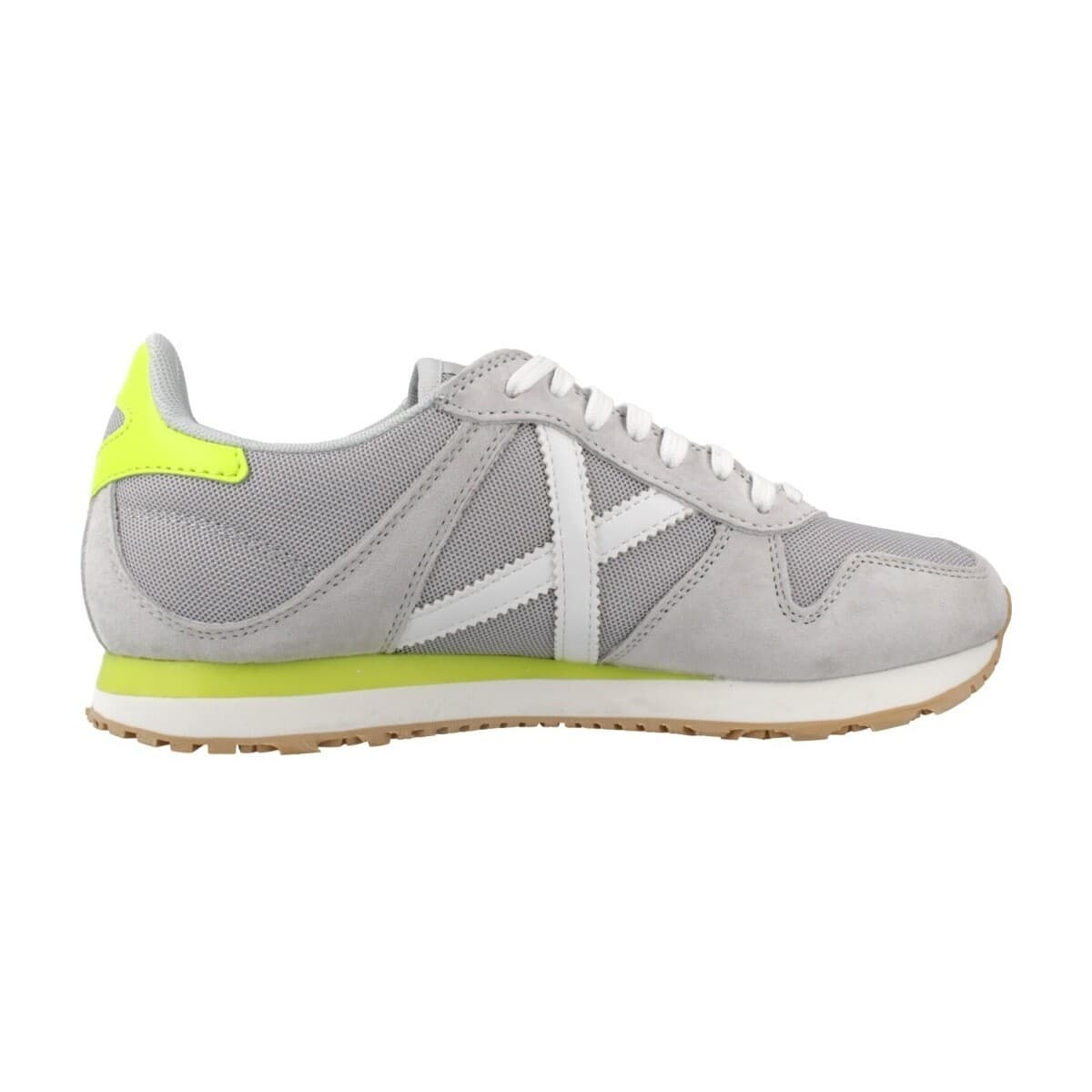 Women's Sneakers Munich Gray