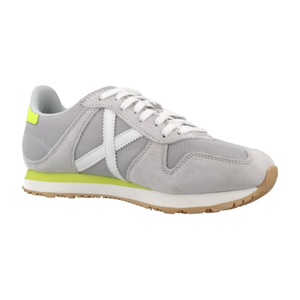 Women's Sneakers Munich Gray