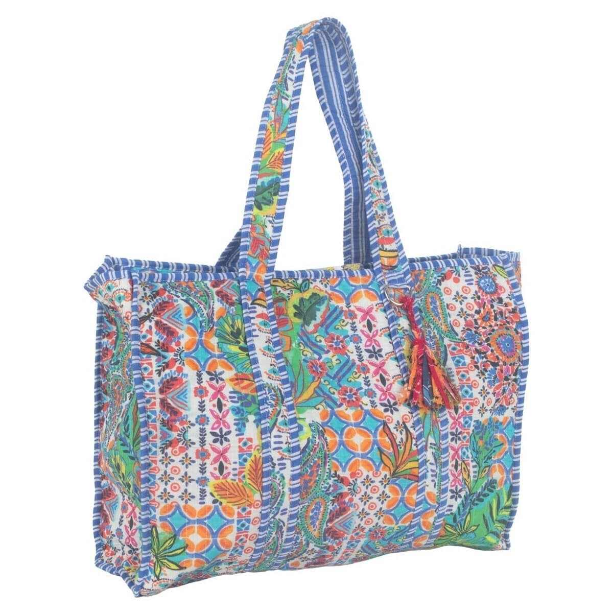 Women's Bags Isla Bonita By Sigris Multicolor