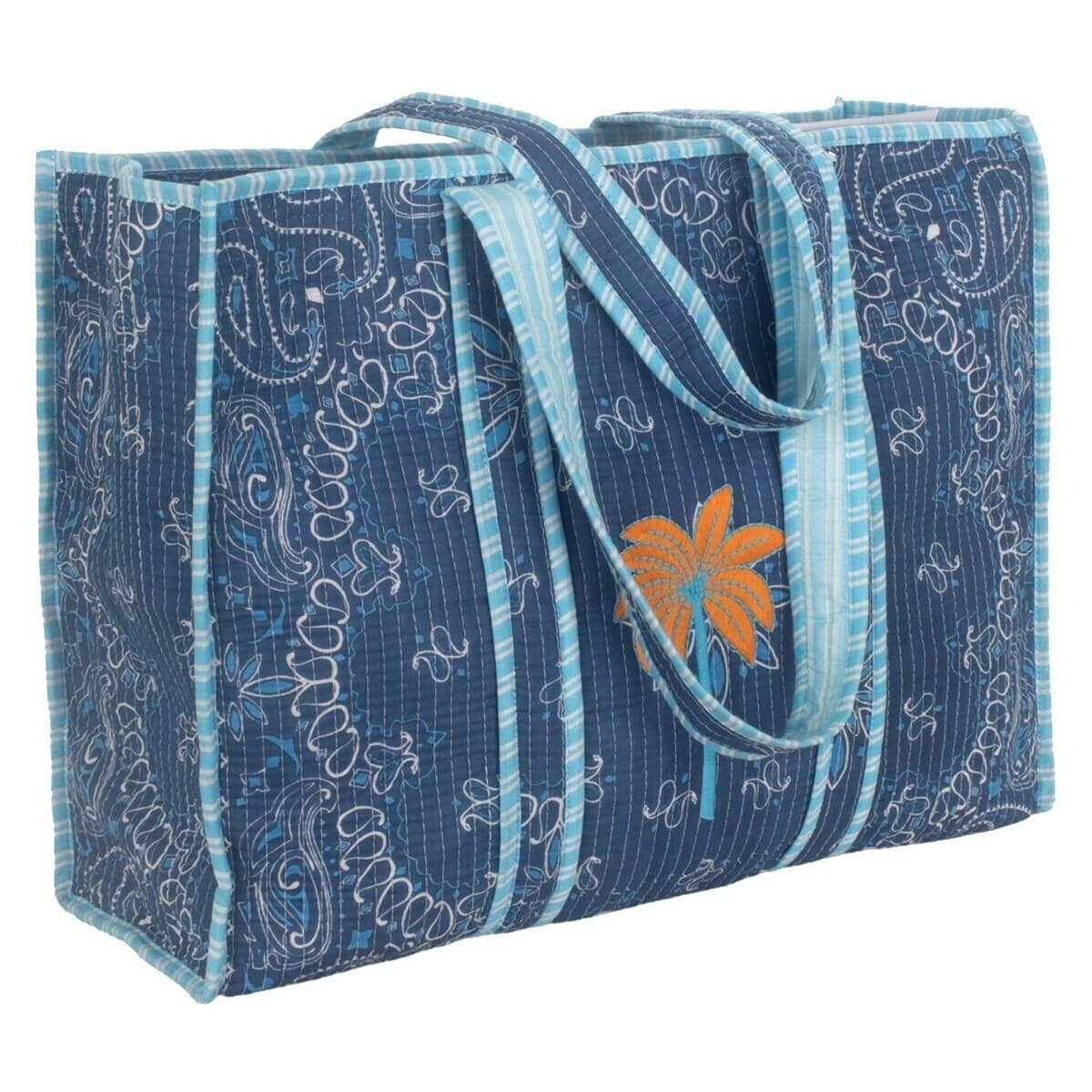 Women's Bags Isla Bonita By Sigris Blue