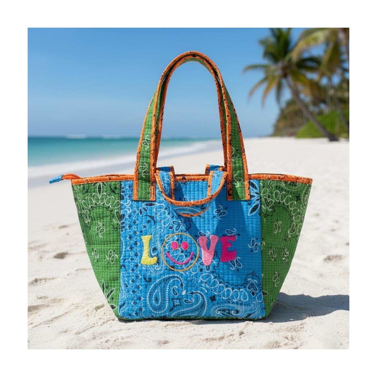 Σάκα Tann's LISA CARTABLE 38 CM