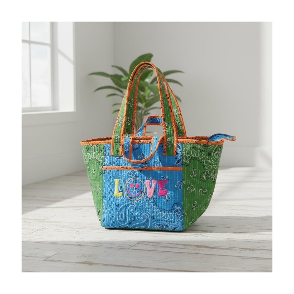 Σάκα Tann's LISA CARTABLE 38 CM