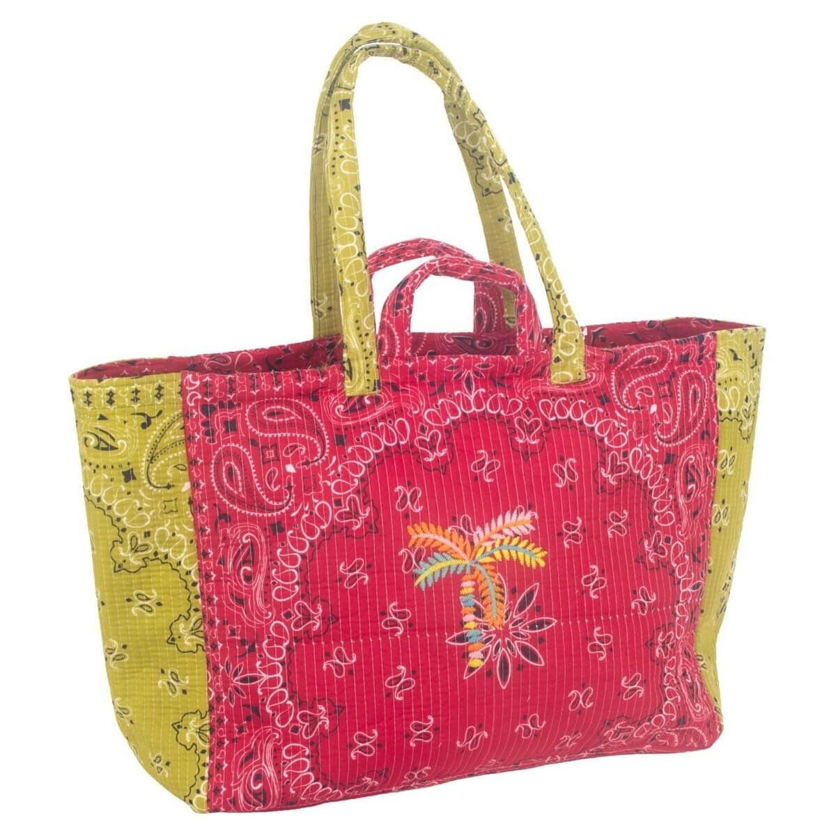 Women's Bags Isla Bonita By Sigris Red