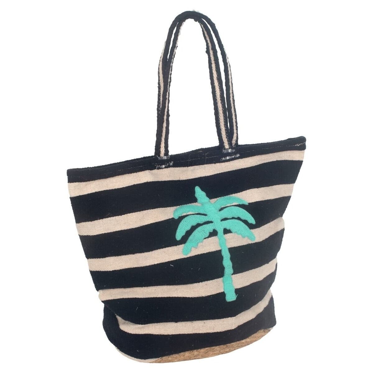 Women's Bags Isla Bonita By Sigris Black