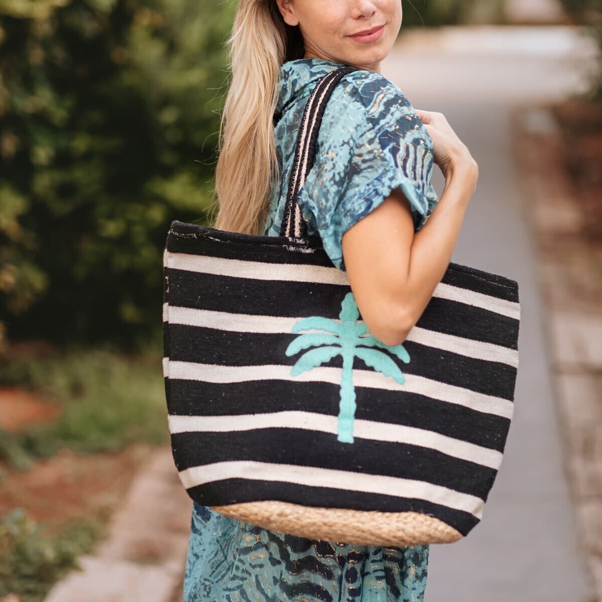 Women's Bags Isla Bonita By Sigris Black