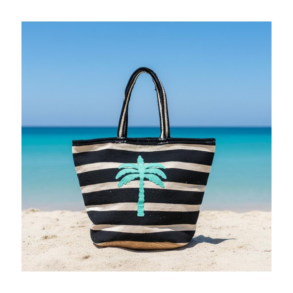 Women's Bags Isla Bonita By Sigris Black