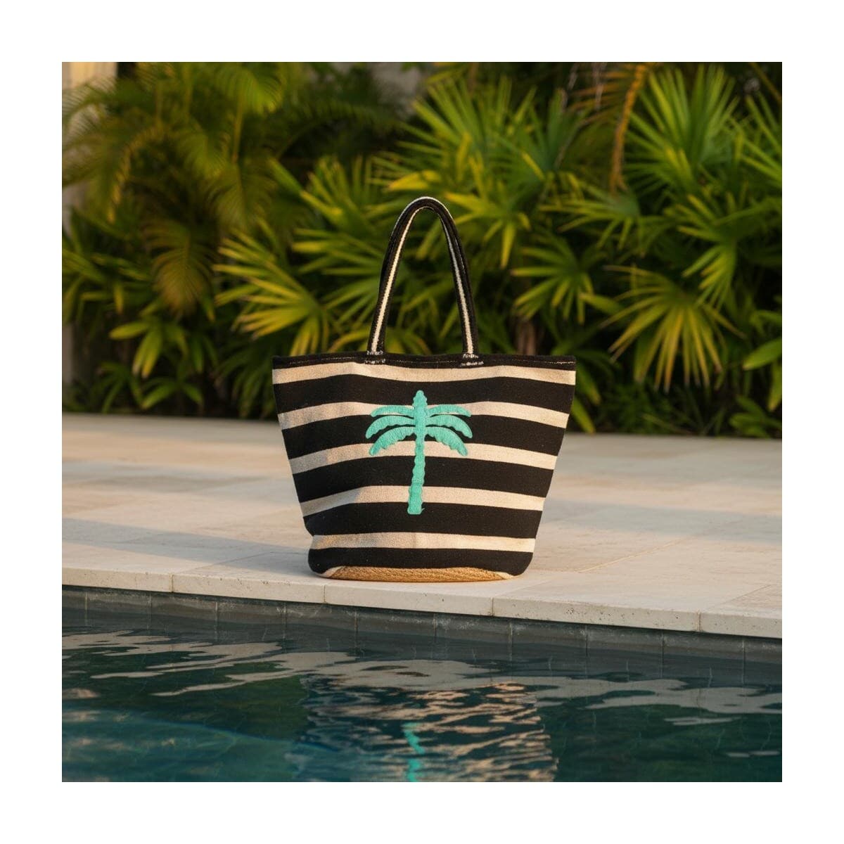 Women's Bags Isla Bonita By Sigris Black