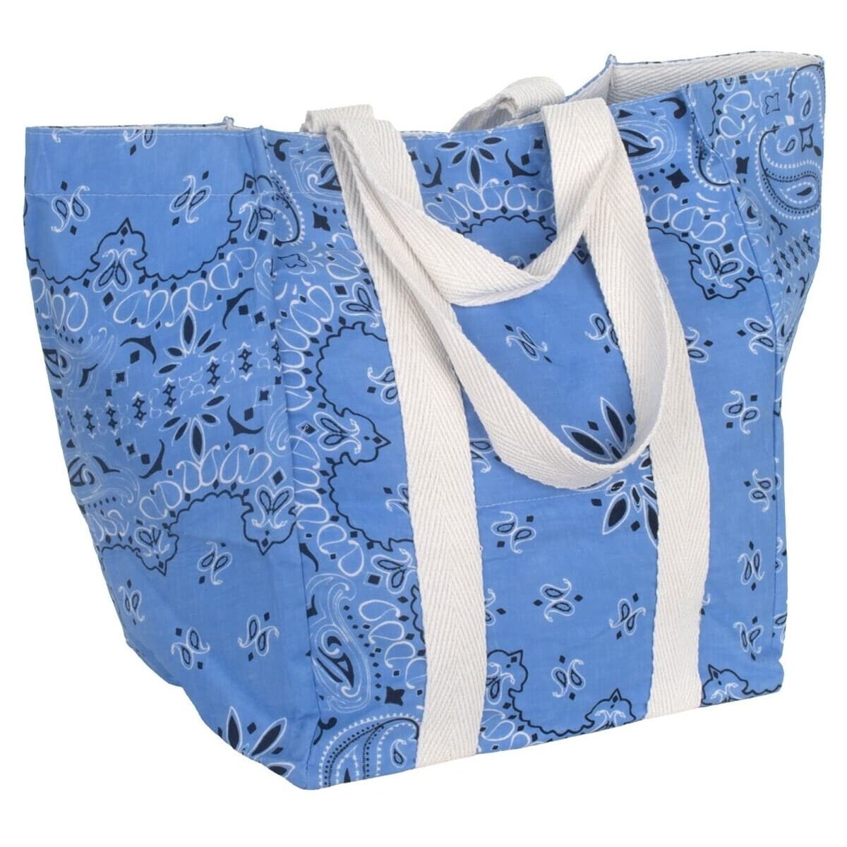 Women's Bags Isla Bonita By Sigris Blue