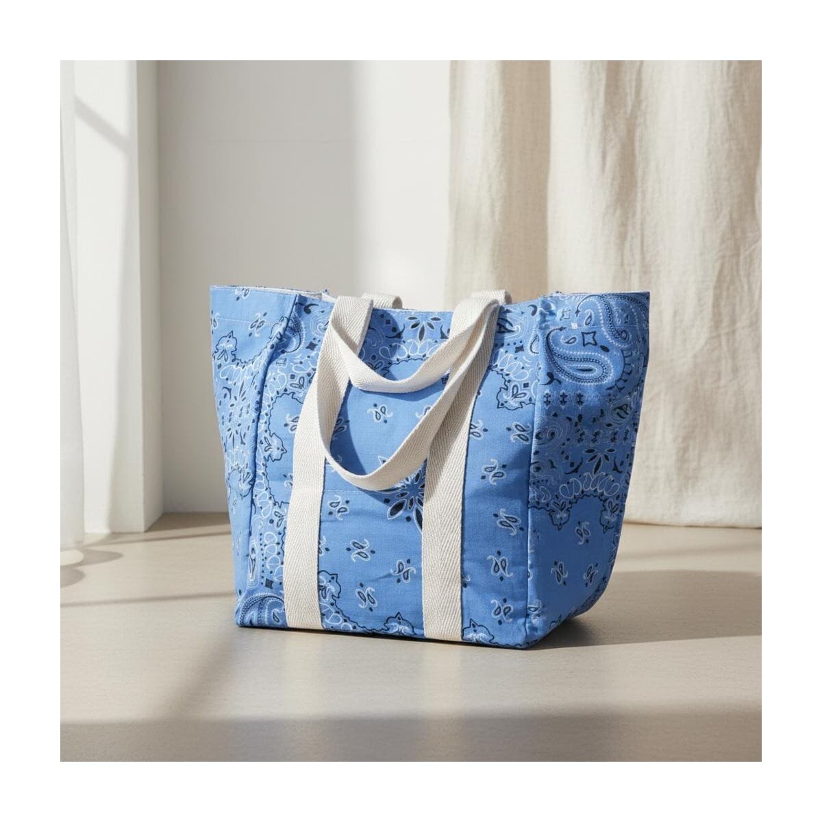 Women's Bags Isla Bonita By Sigris Blue
