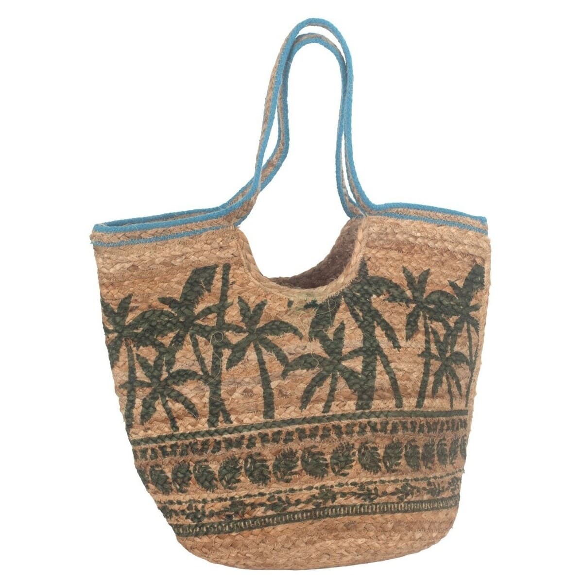 Women's Bags Isla Bonita By Sigris Beige