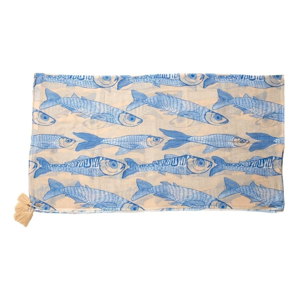 Women's Swimwear Isla Bonita By Sigris Beige