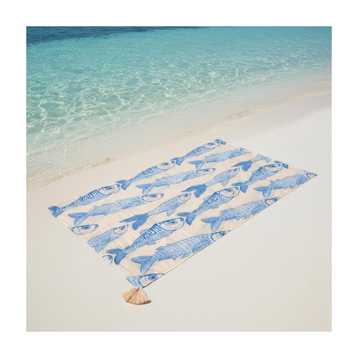 Women's Swimwear Isla Bonita By Sigris Beige