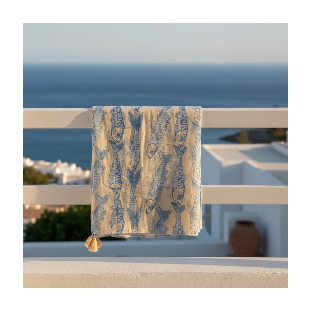 Women's Swimwear Isla Bonita By Sigris Beige